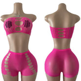 Pink Pony